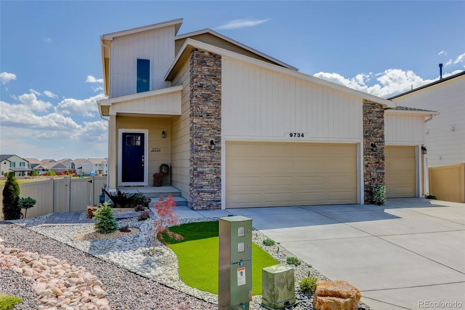 Stonebridge At Meridian Ranch
