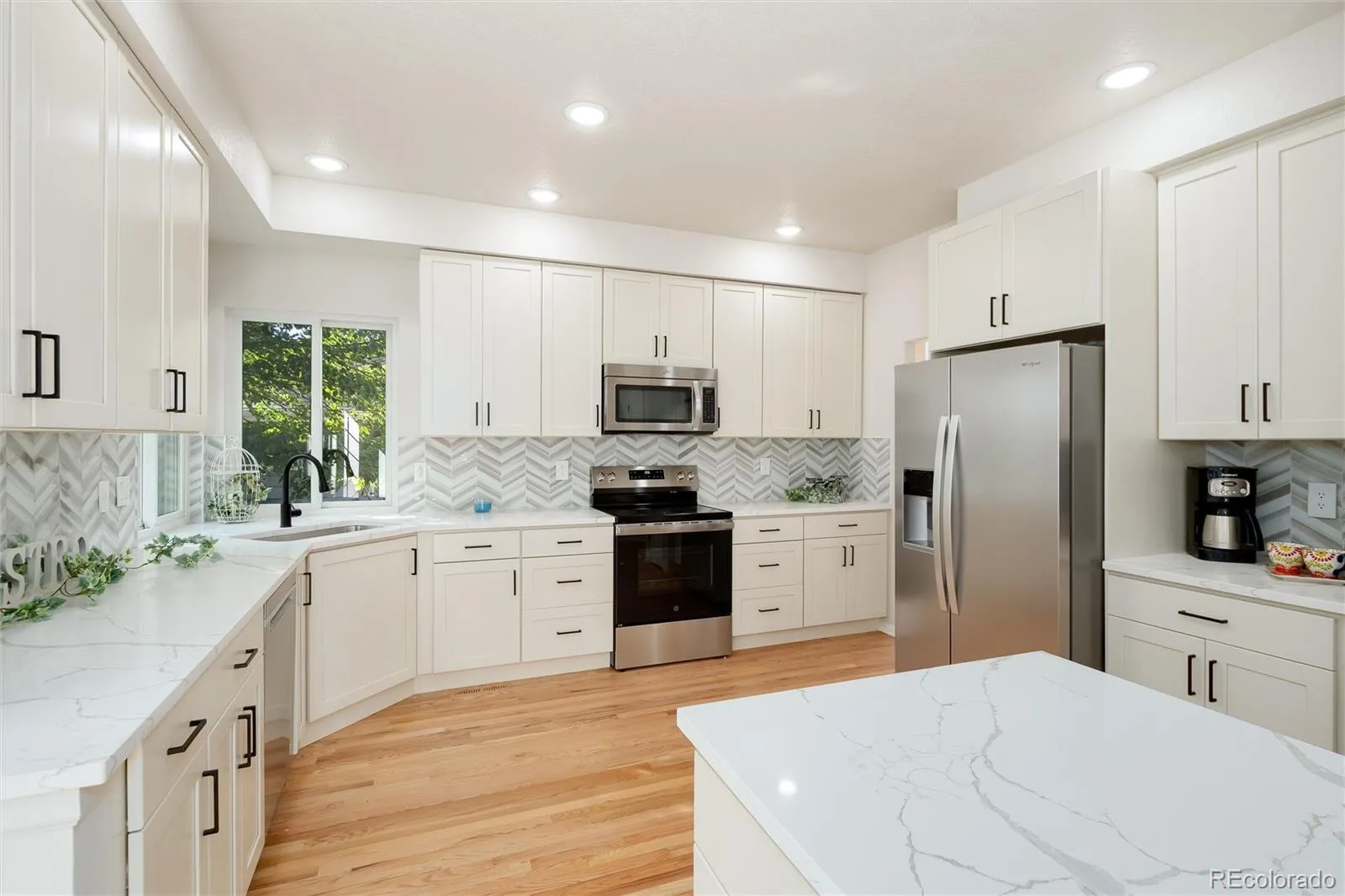 HIGHLANDS RANCH NORTHRIDGE