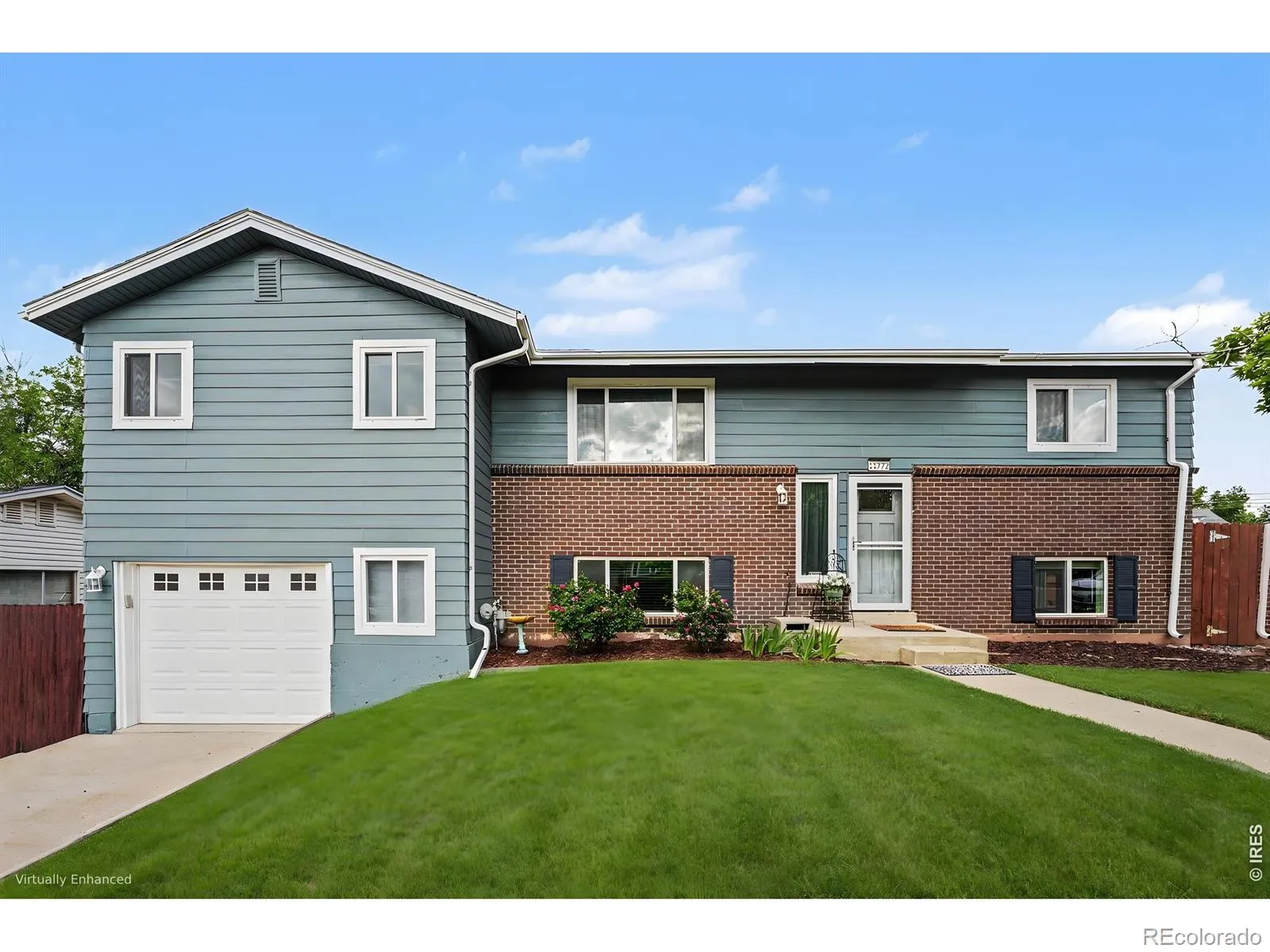 Huron Heights