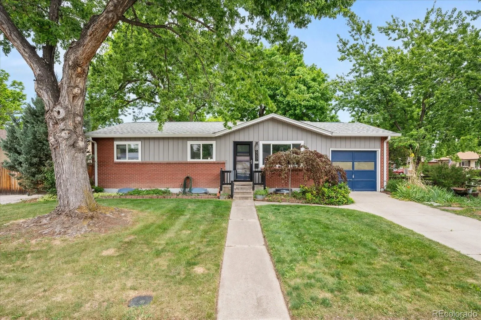 Arvada West