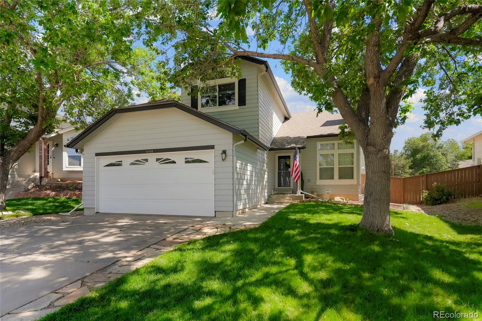 Highlands Ranch