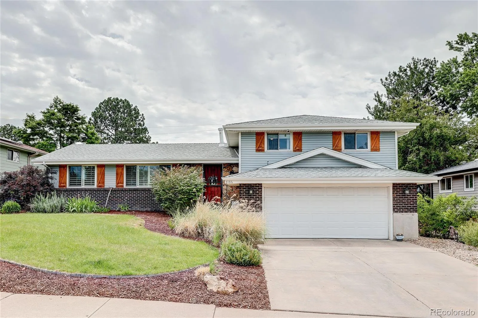 Hampden Heights West