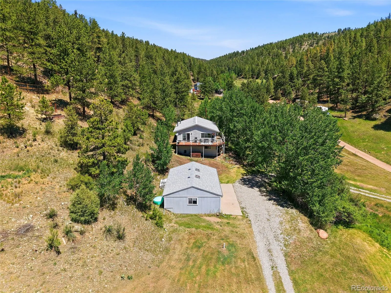 Roland Valley