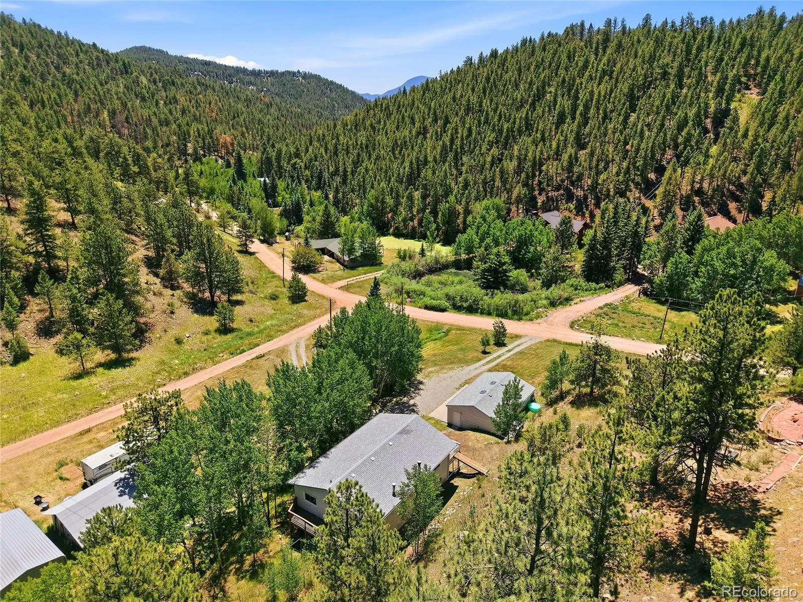 Roland Valley