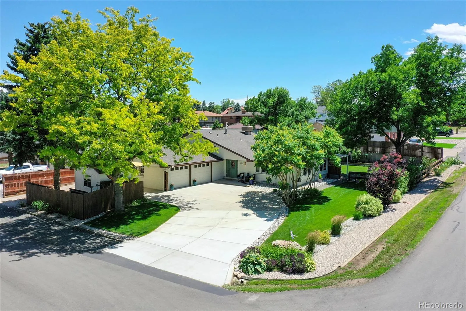 Greenlawn Estates