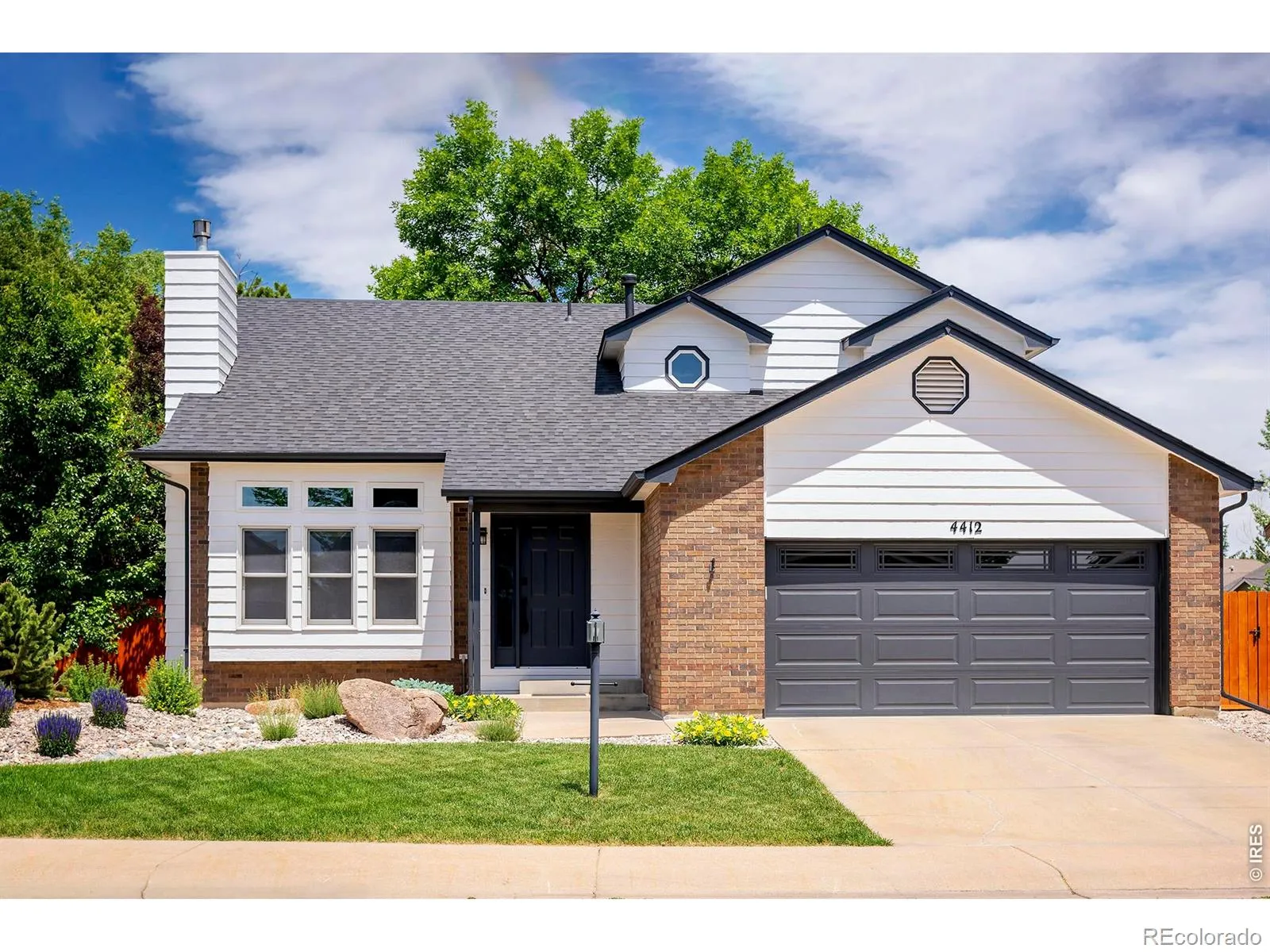Brookfield Village Add