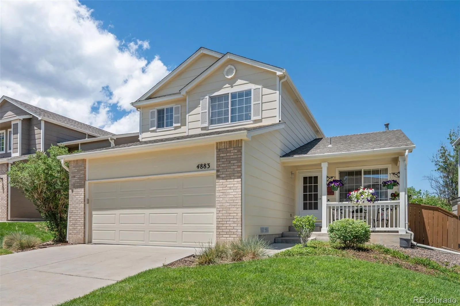 Highlands Ranch