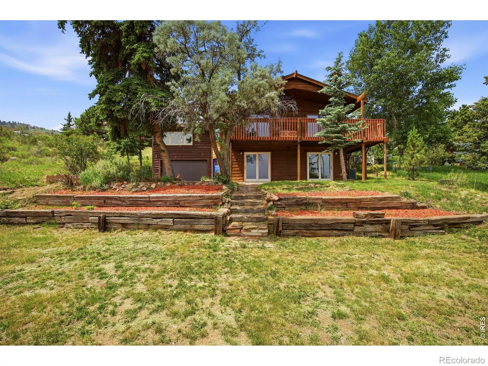 Horsetooth Lake Estates