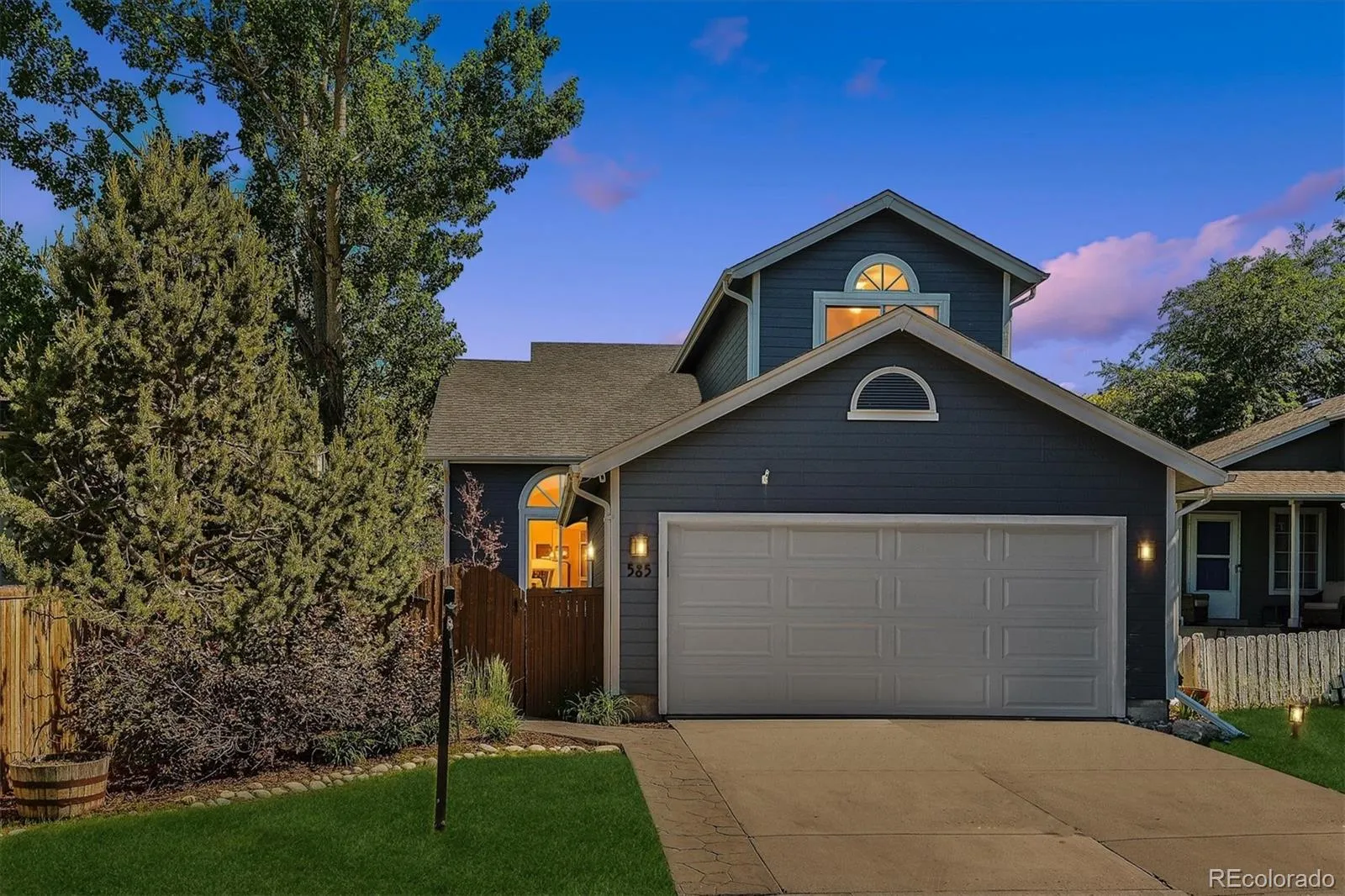 Highlands Ranch