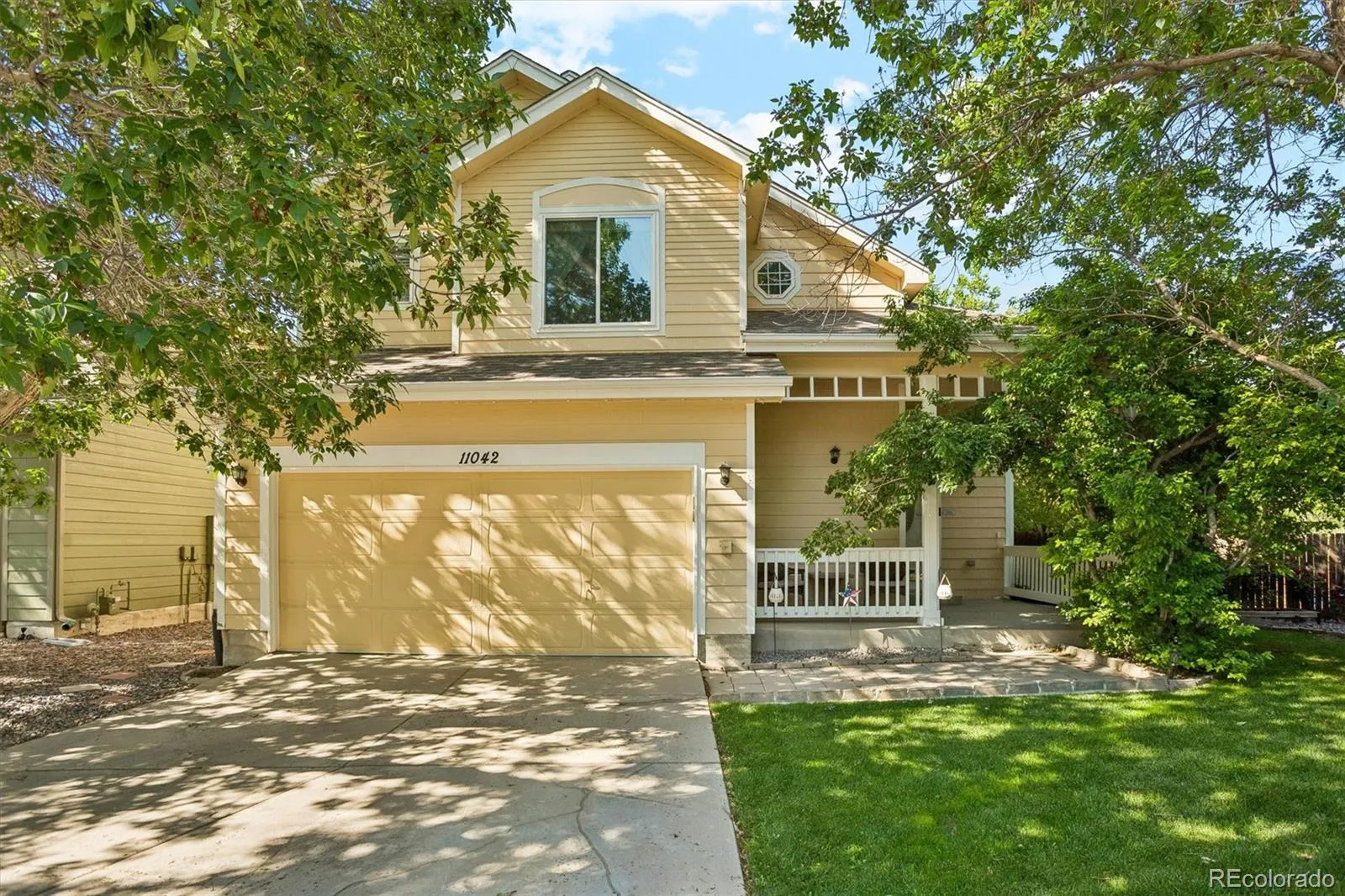 Bradbury Ranch