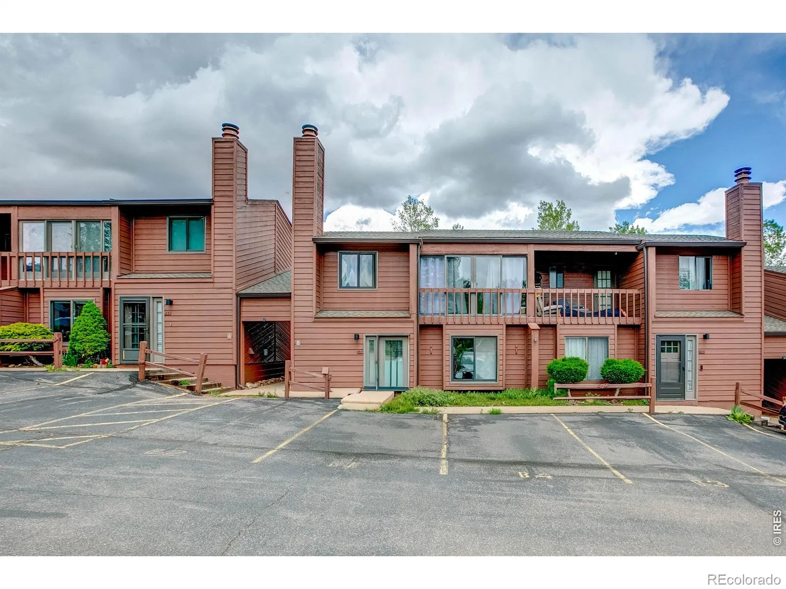 Eagle View Condo