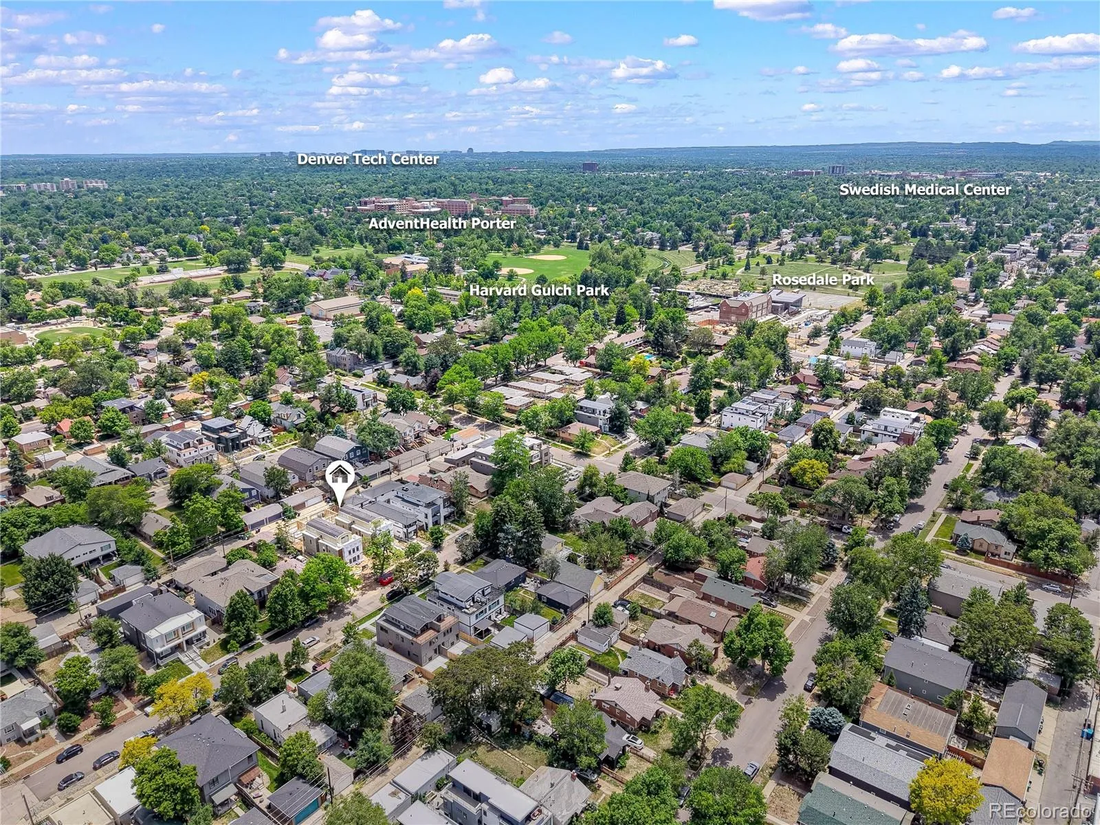 Rosedale