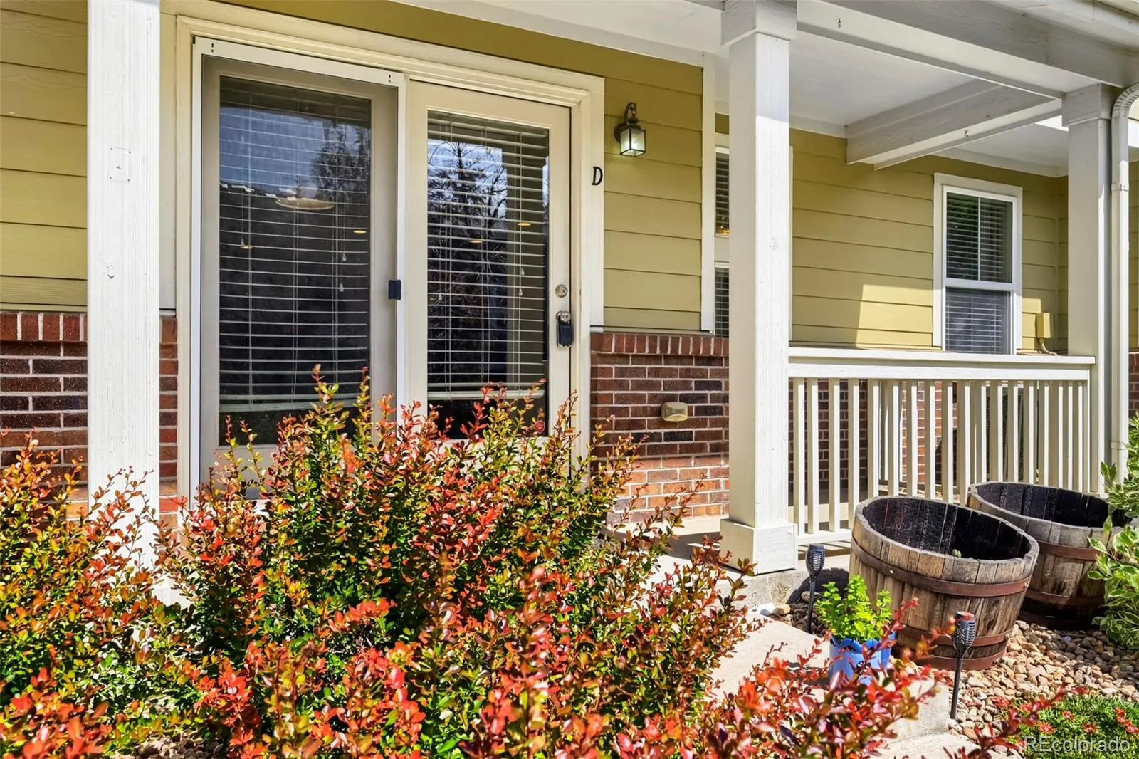 Villas at River Oaks