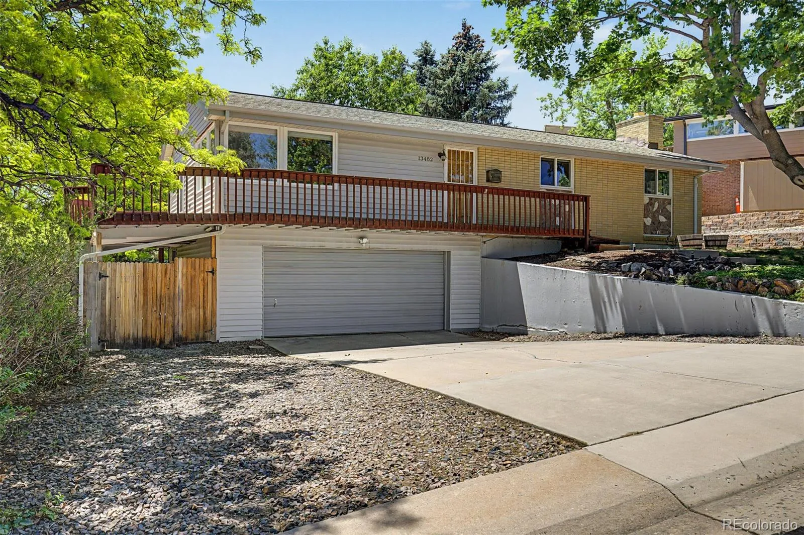 Green Mountain Estates