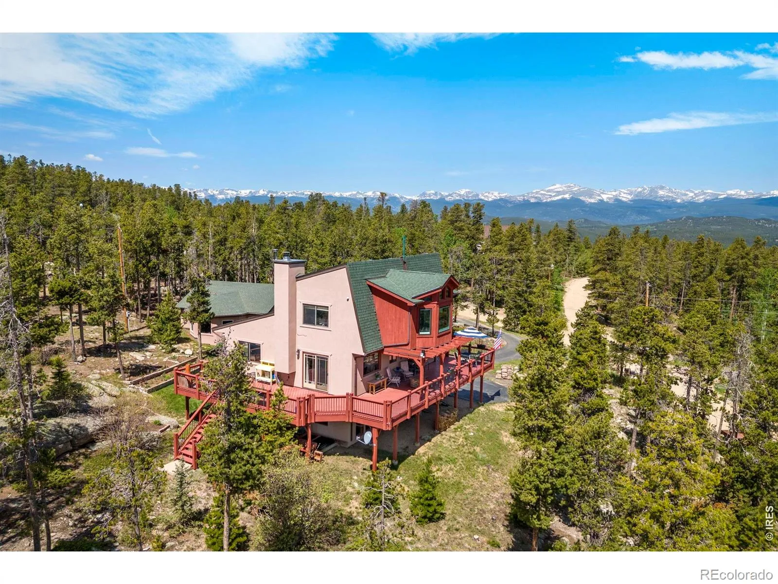Wondervu Ranch