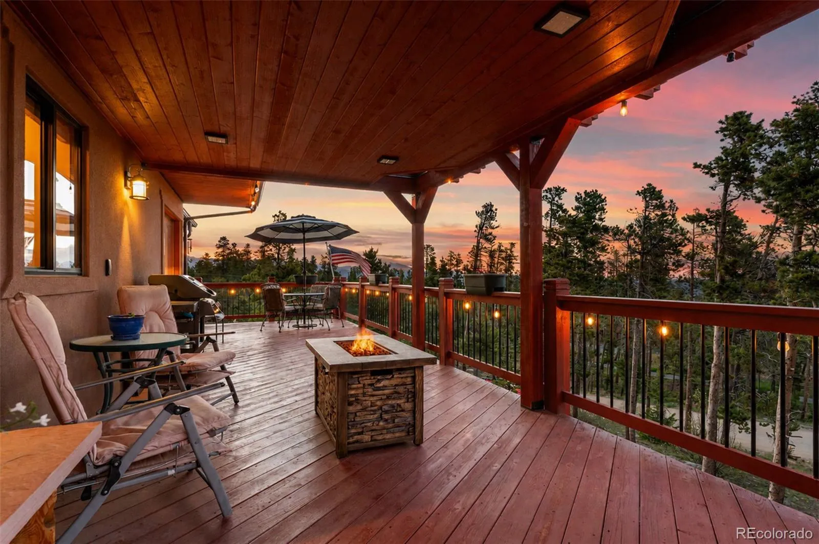 Wondervu Ranch