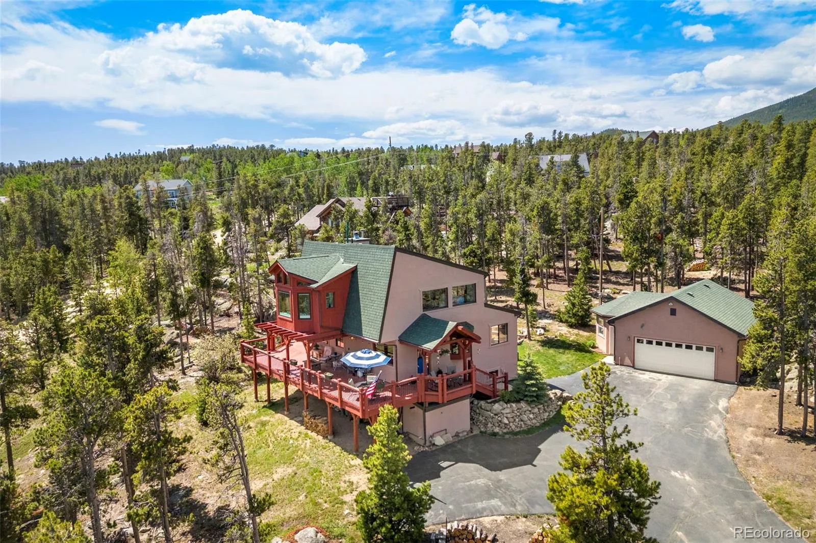 Wondervu Ranch