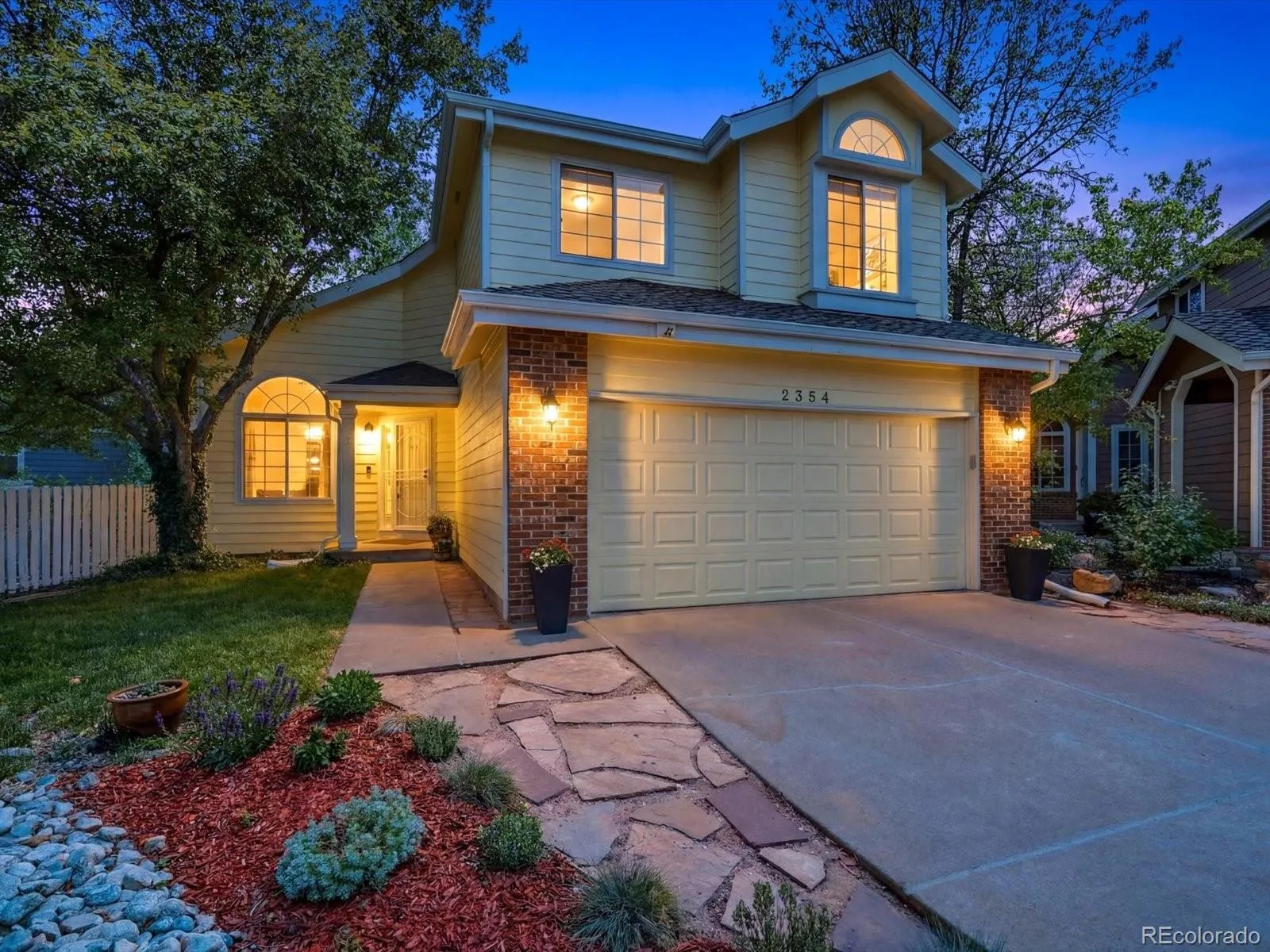 Charterwood at Lakewood Estates