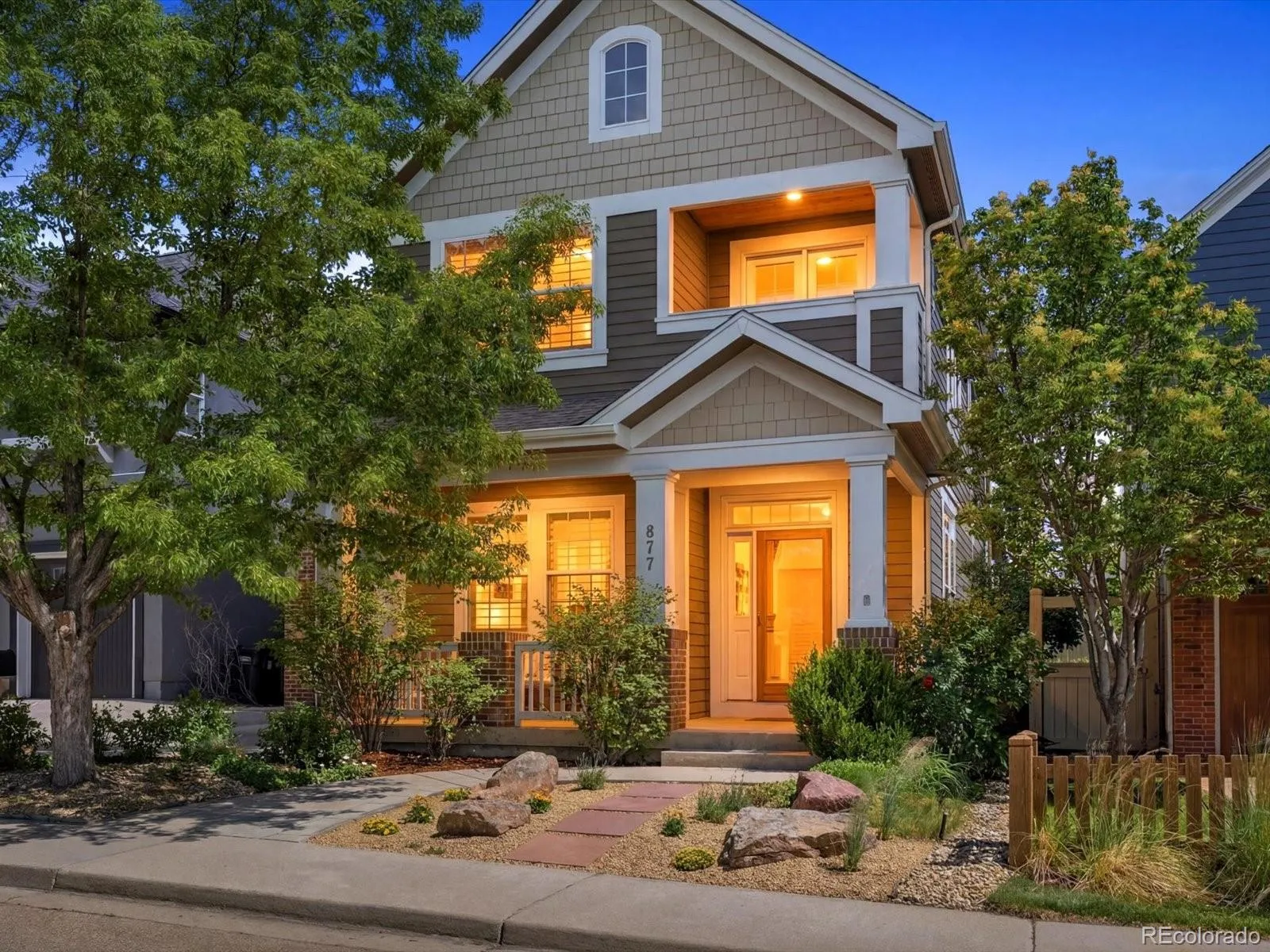 Dakota Ridge Village Ph 1