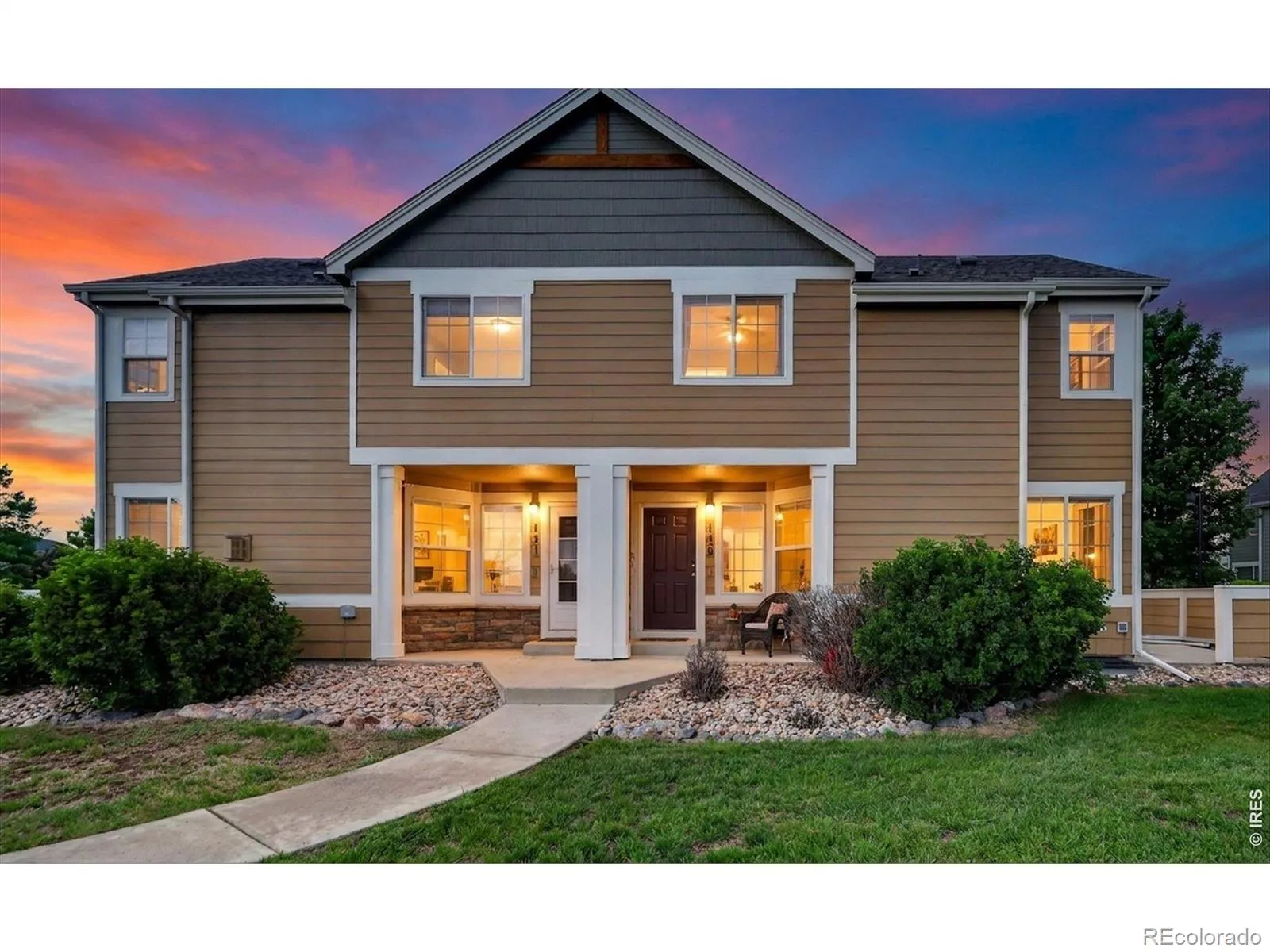 Fox Meadow Flg 3