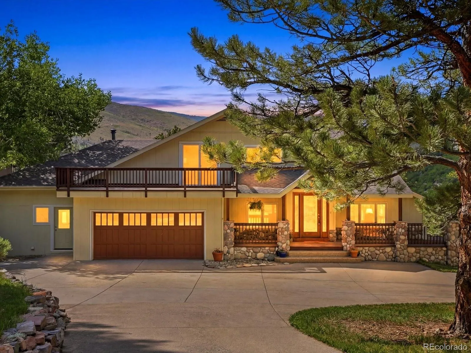 Crestview Estates