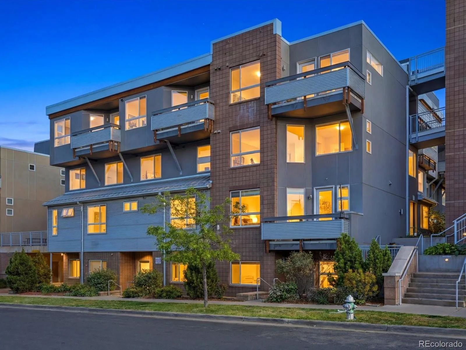 Landmark Lofts