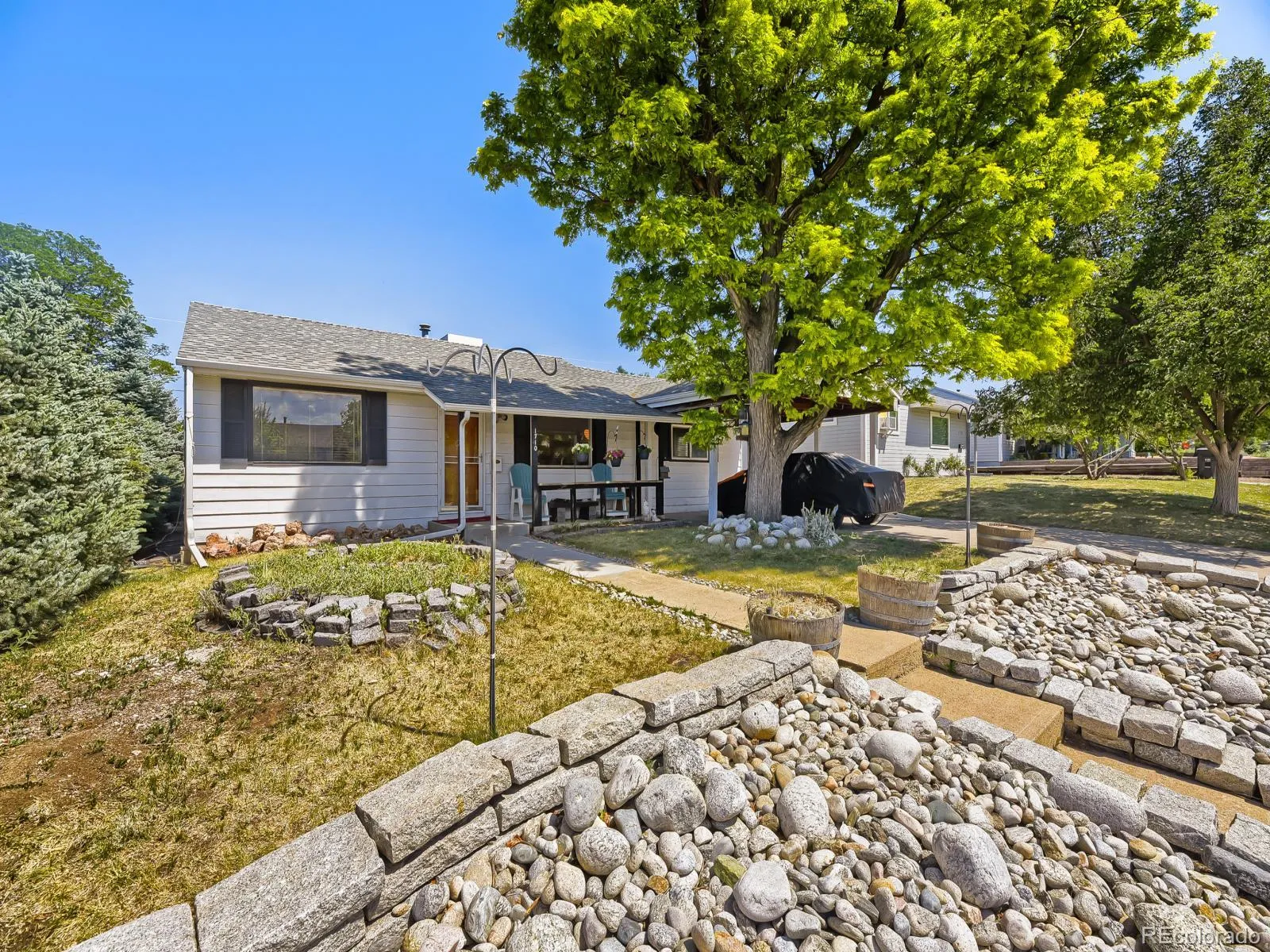 Gunnison Heights