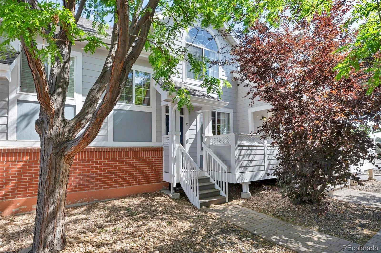 Central Park Subdivision