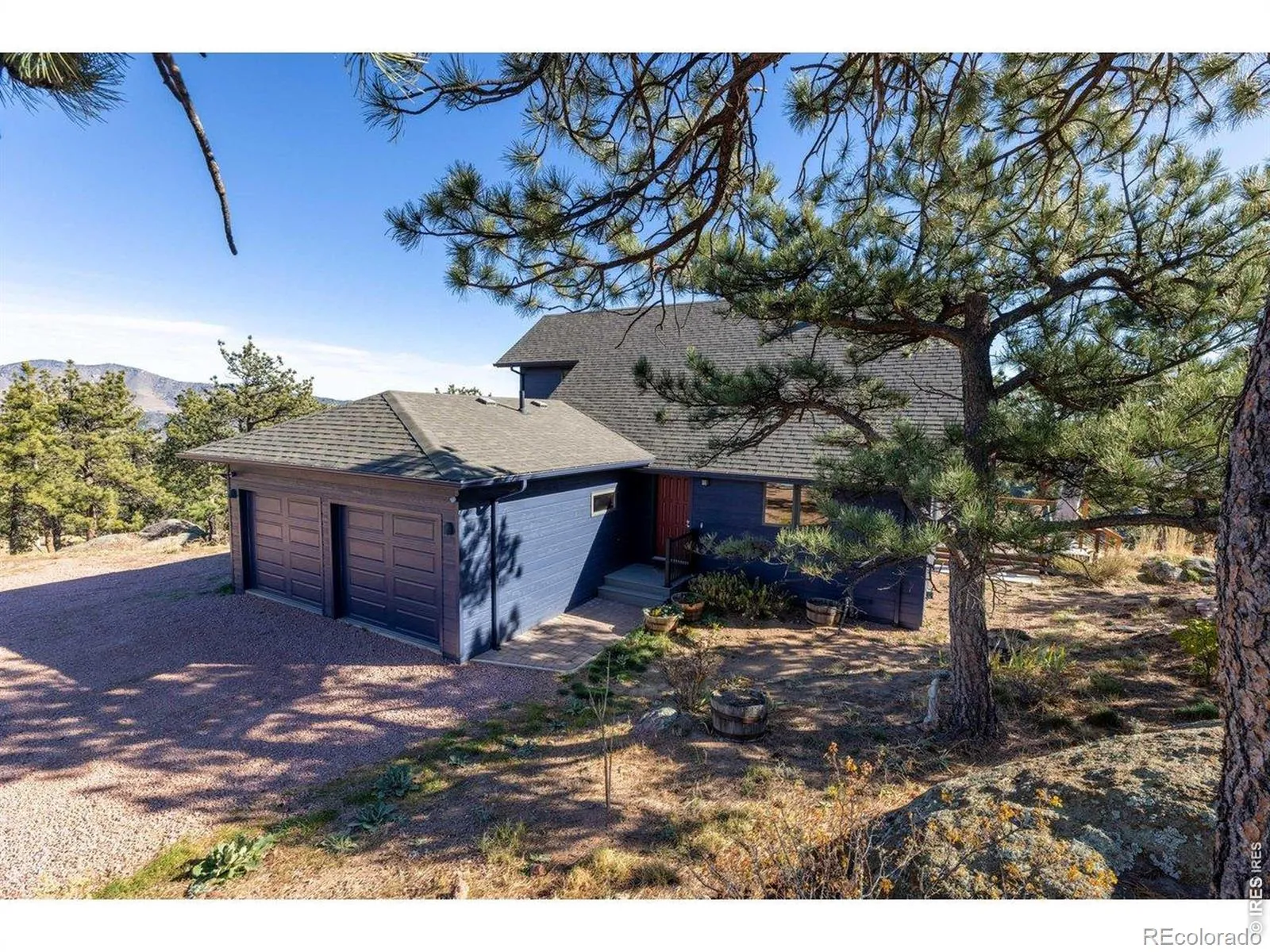 Spring Gulch Ranch Estates