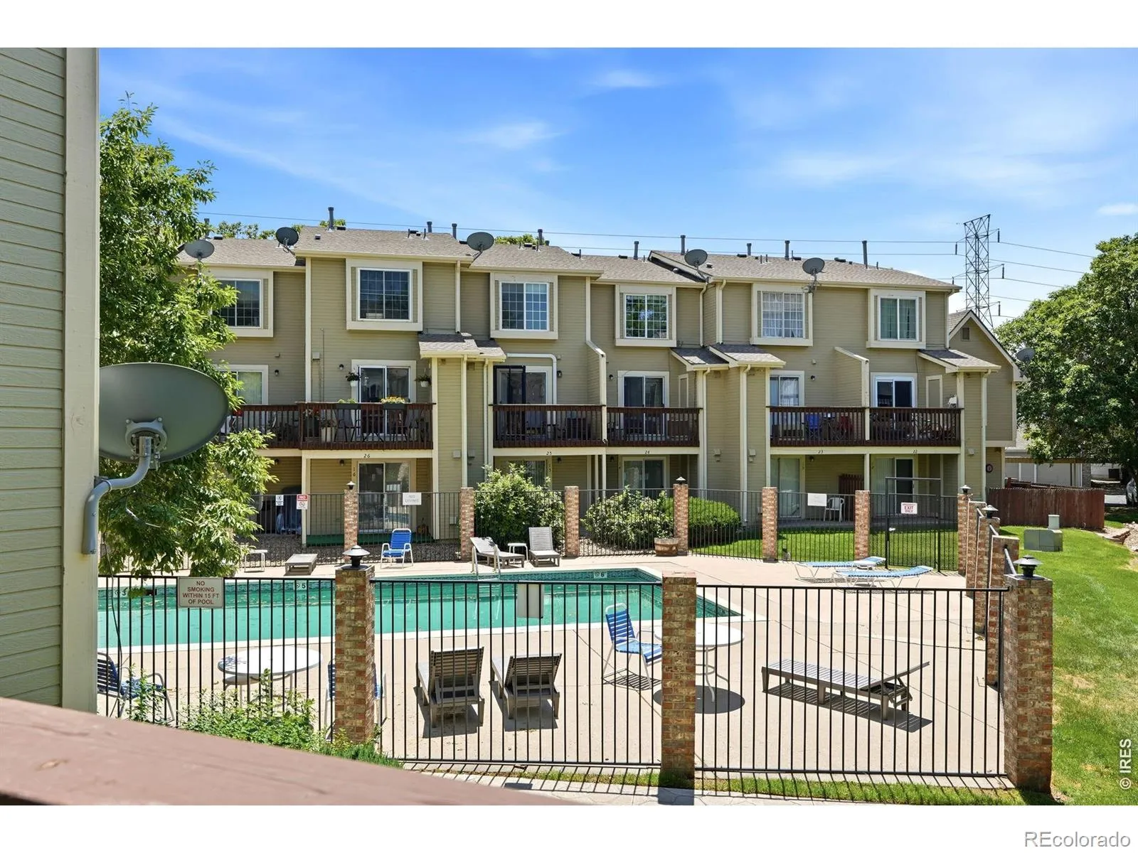 Topaz At Indian Creek Condominiums
