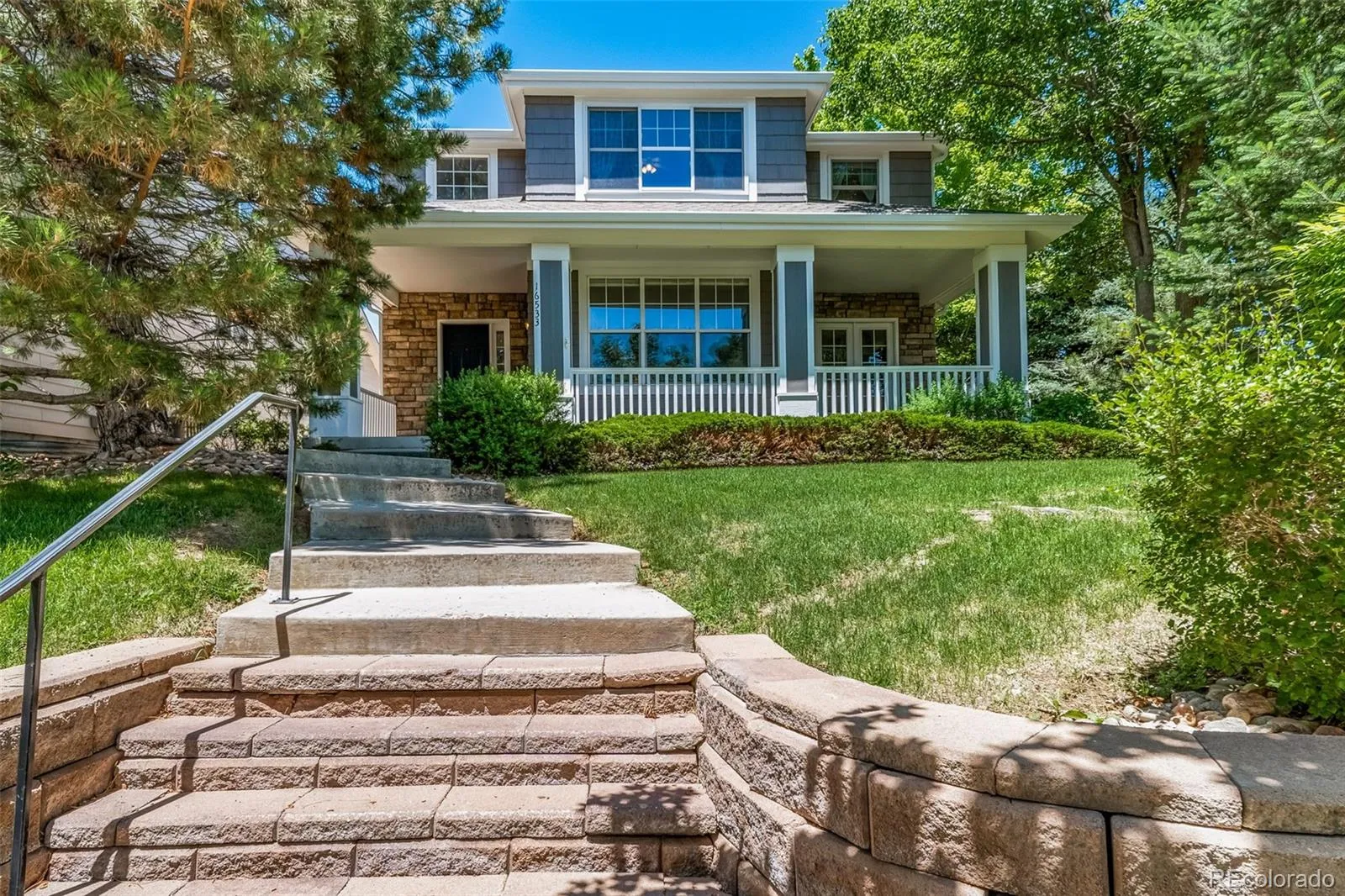 Auburn Hill