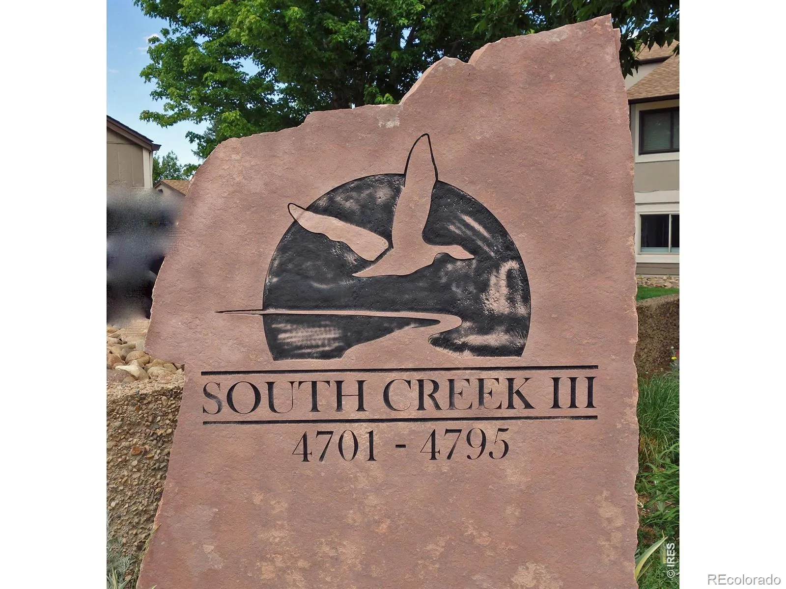 South Creek