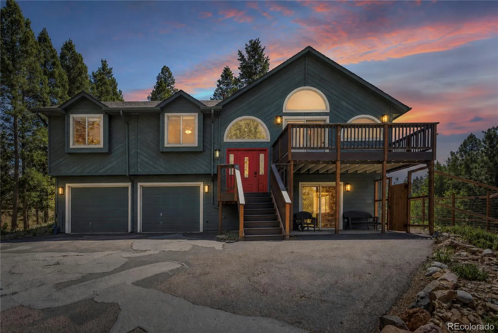 Sunnywood Manor