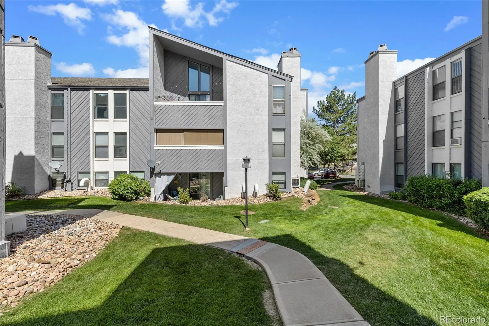 Appletree Condos
