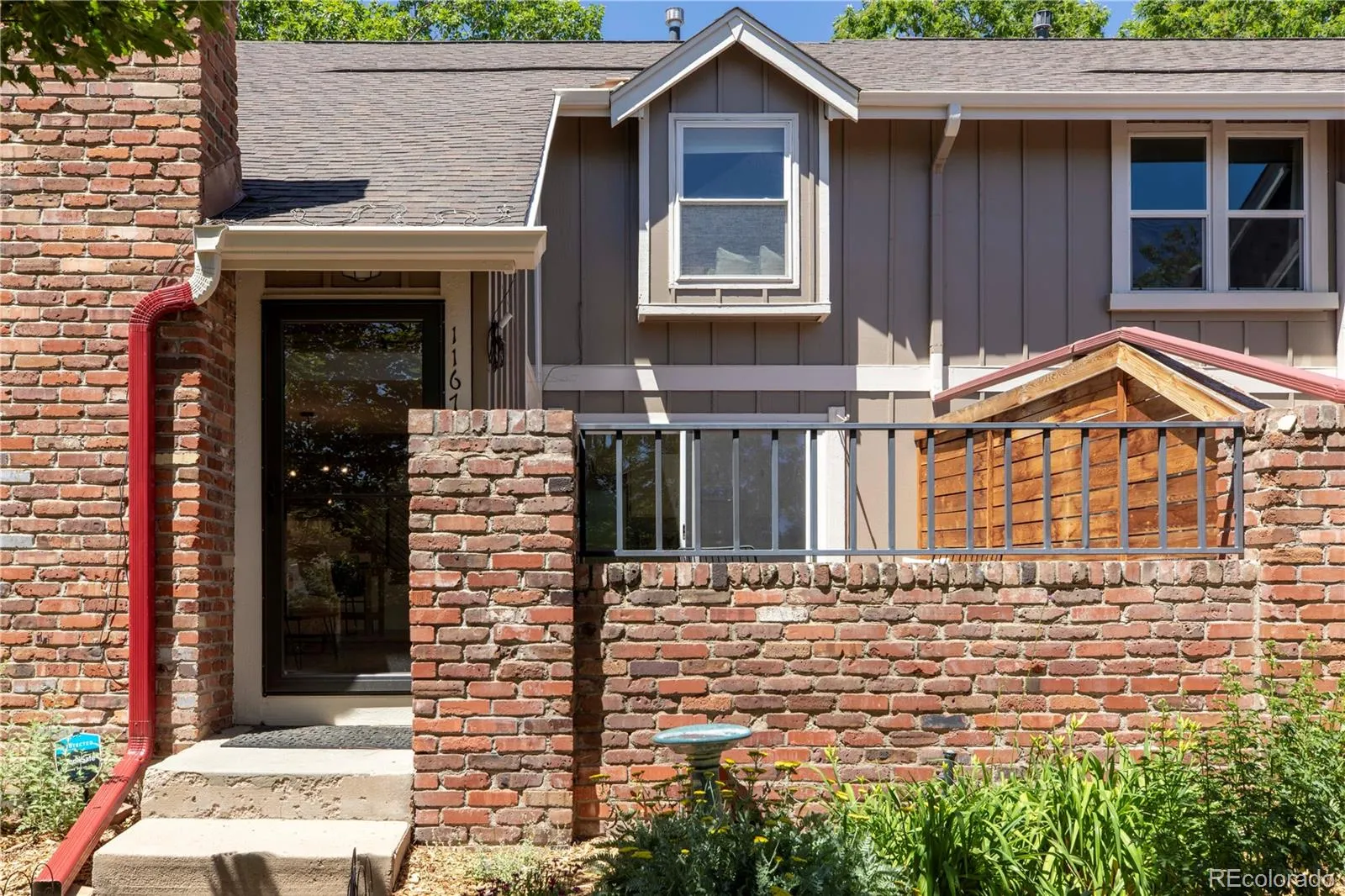 Sunset Ridge Townhomes
