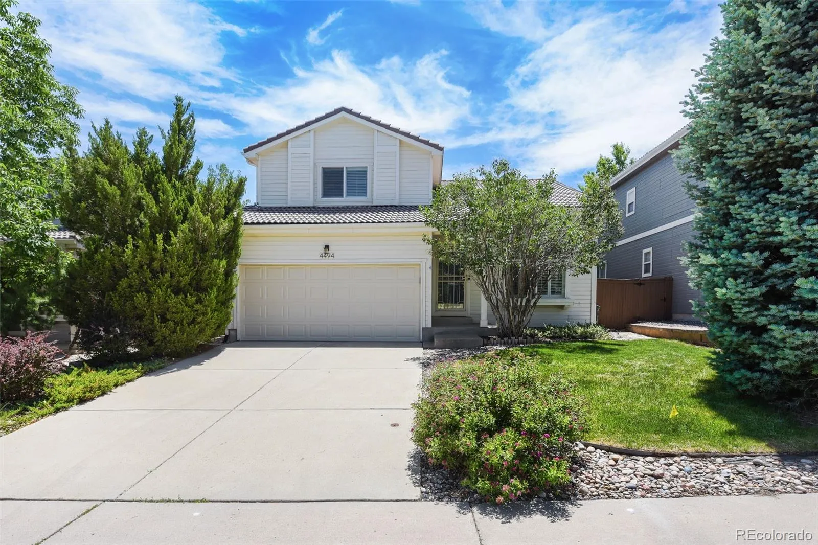 Highlands Ranch