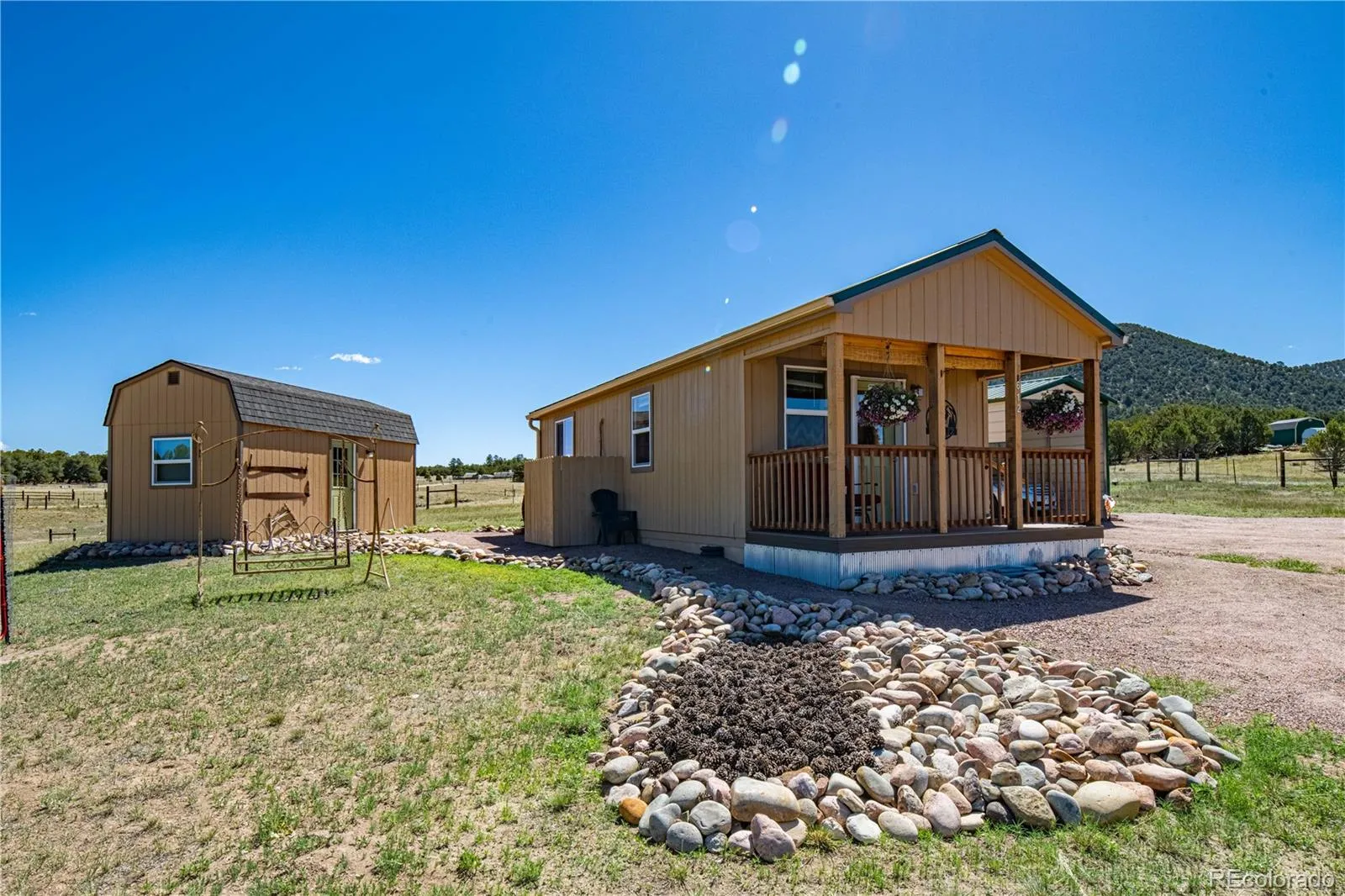 Florida-Colorado Acres