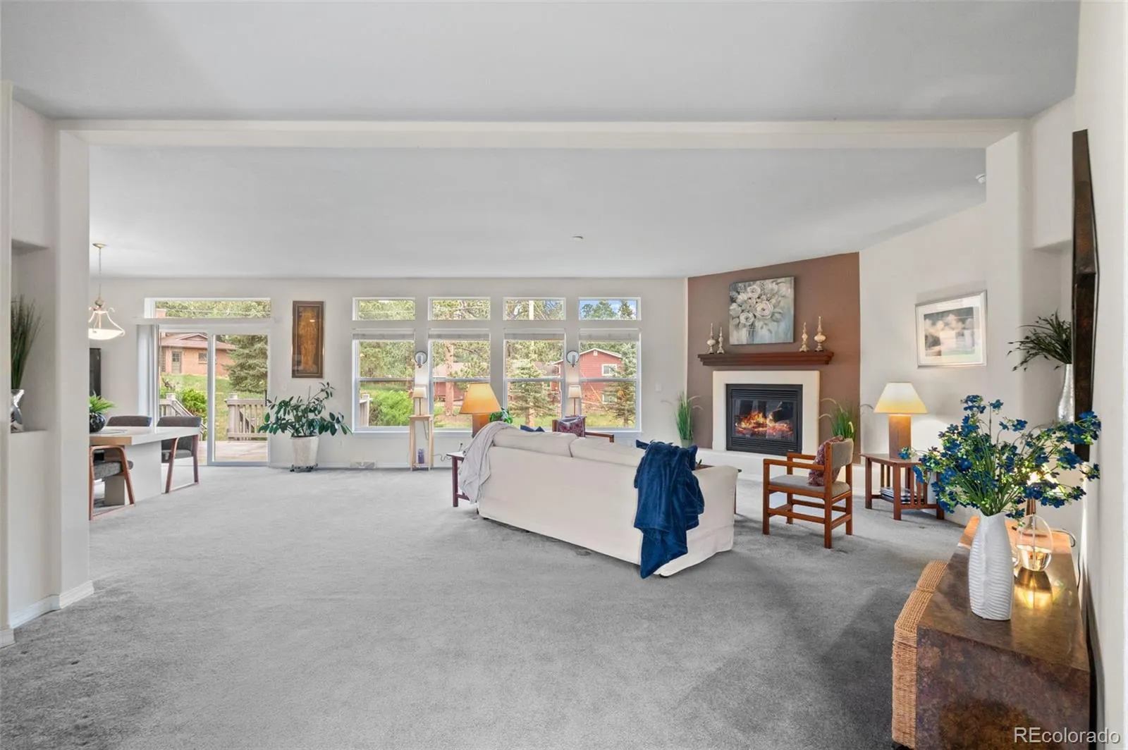 Evergreen Park Estates
