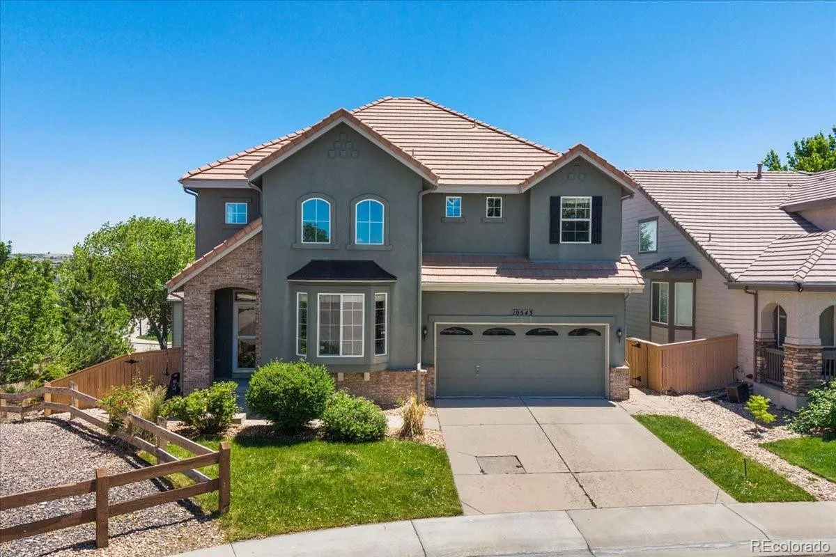 HIGHLANDS RANCH