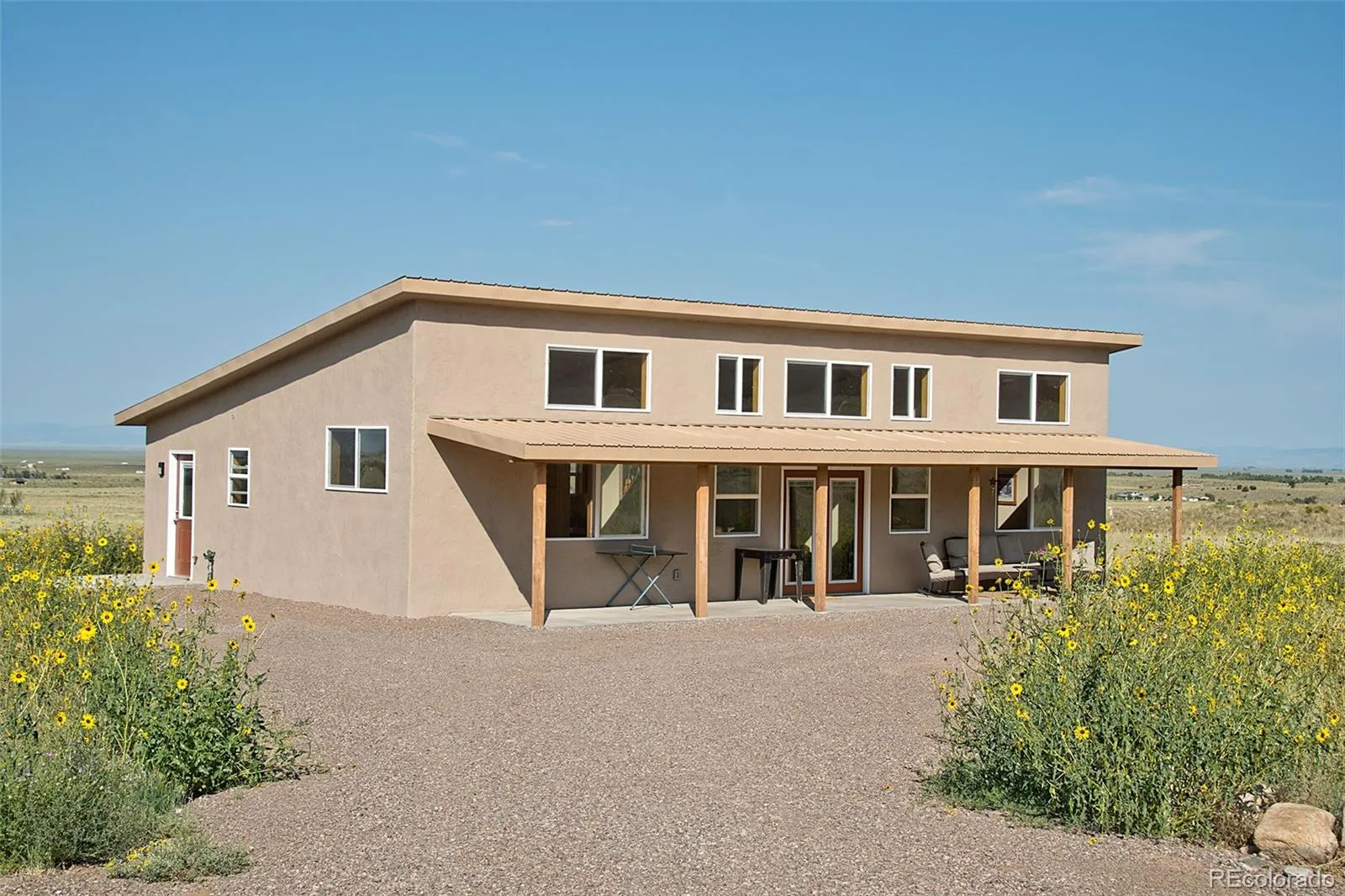 Baca Grande Chalet Two