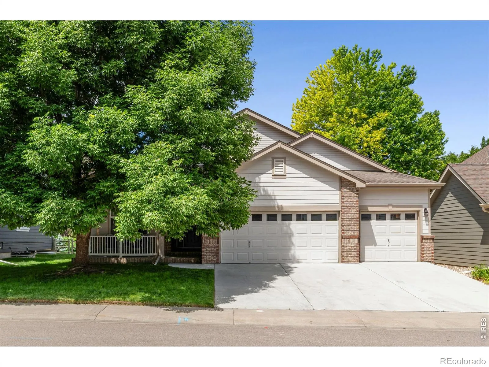 Highland Meadows