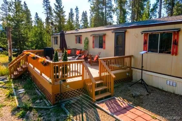 Riveracres 2nd Addition to Mountain Meadows