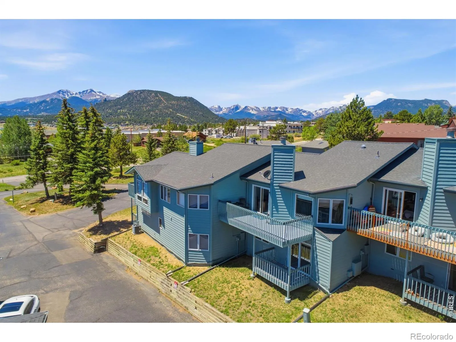 Northridge Meadow Condos