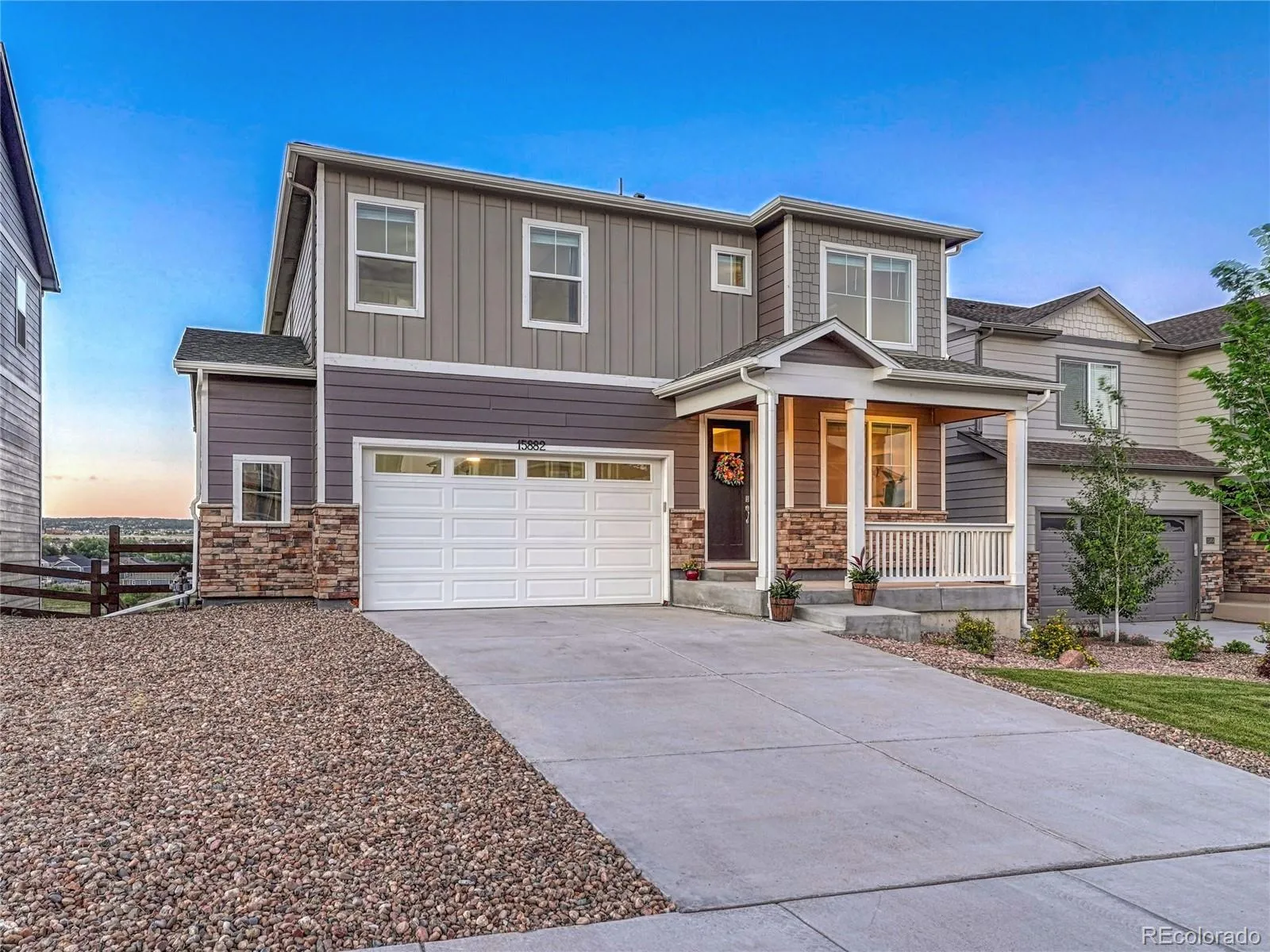 Willow Springs Ranch