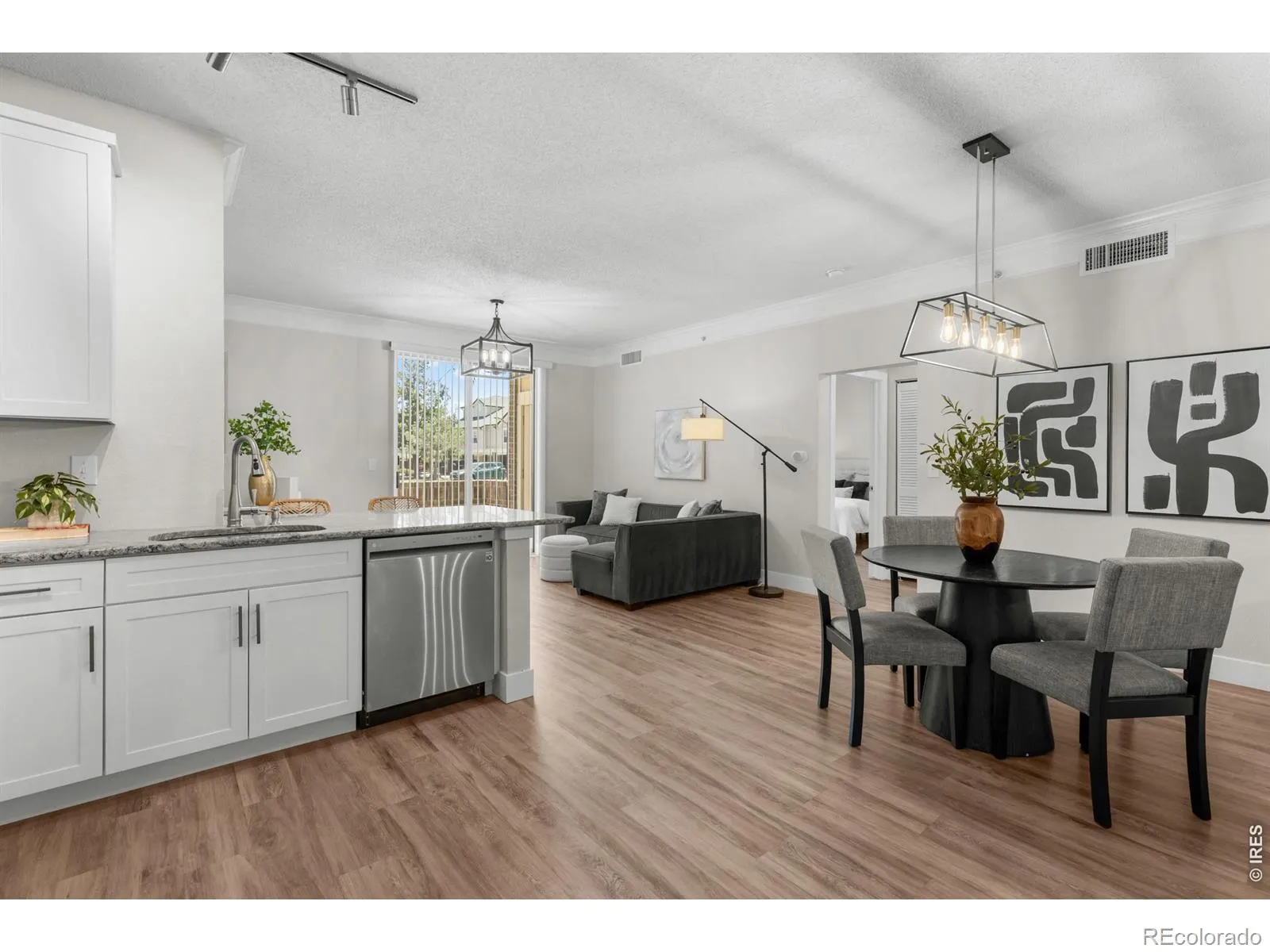 Saddlebrooke At Rock Creek Condos