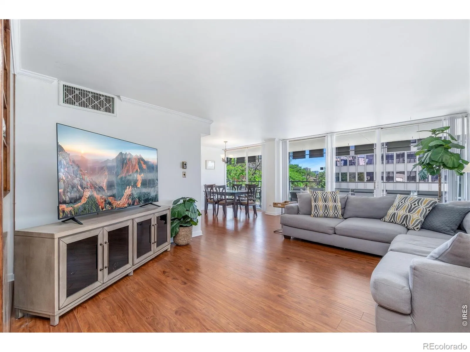 Arlington Heights Addition to Denver