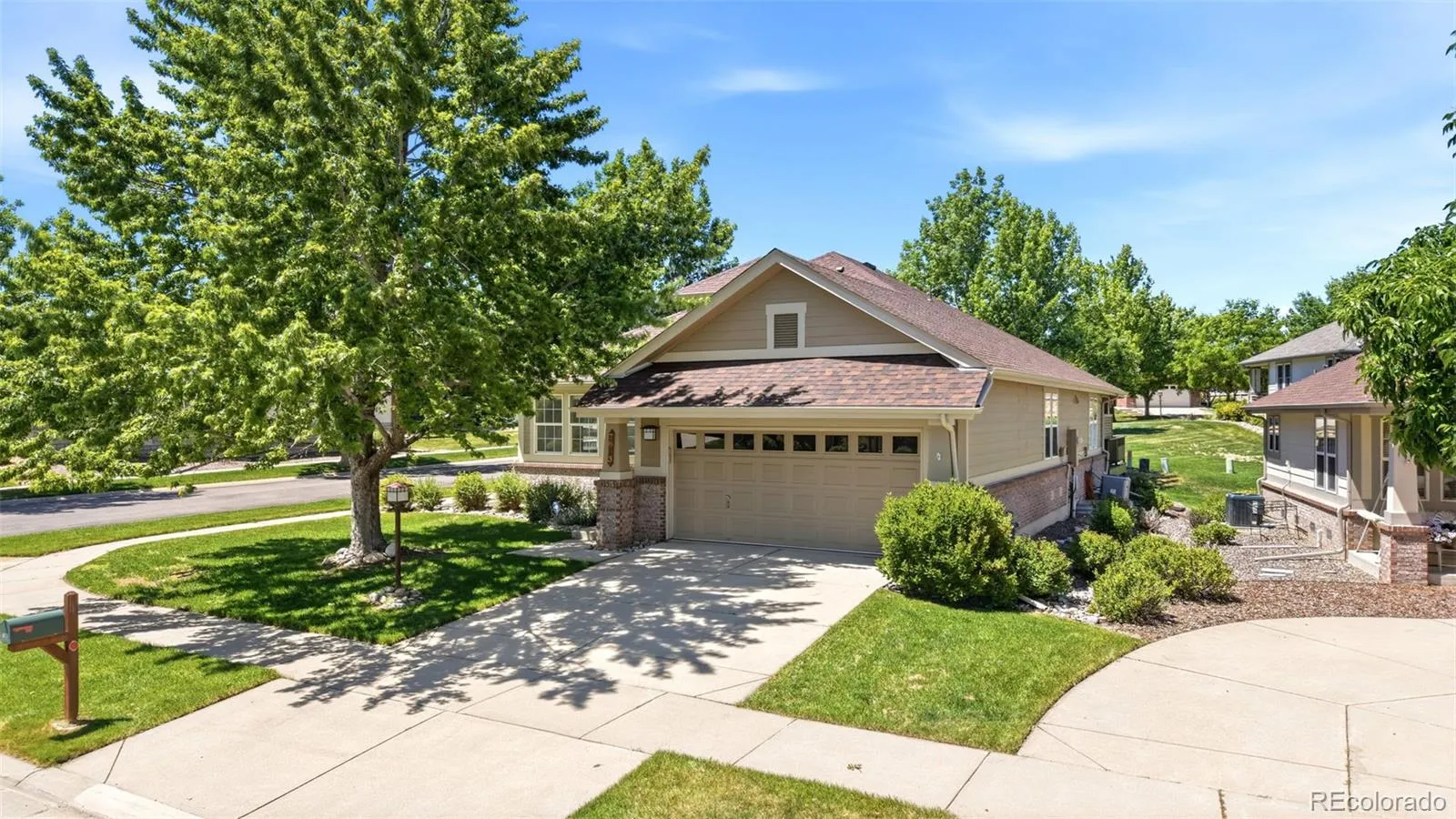 Heritage Eagle Bend