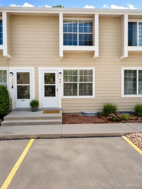 Kings Mill Townhouses