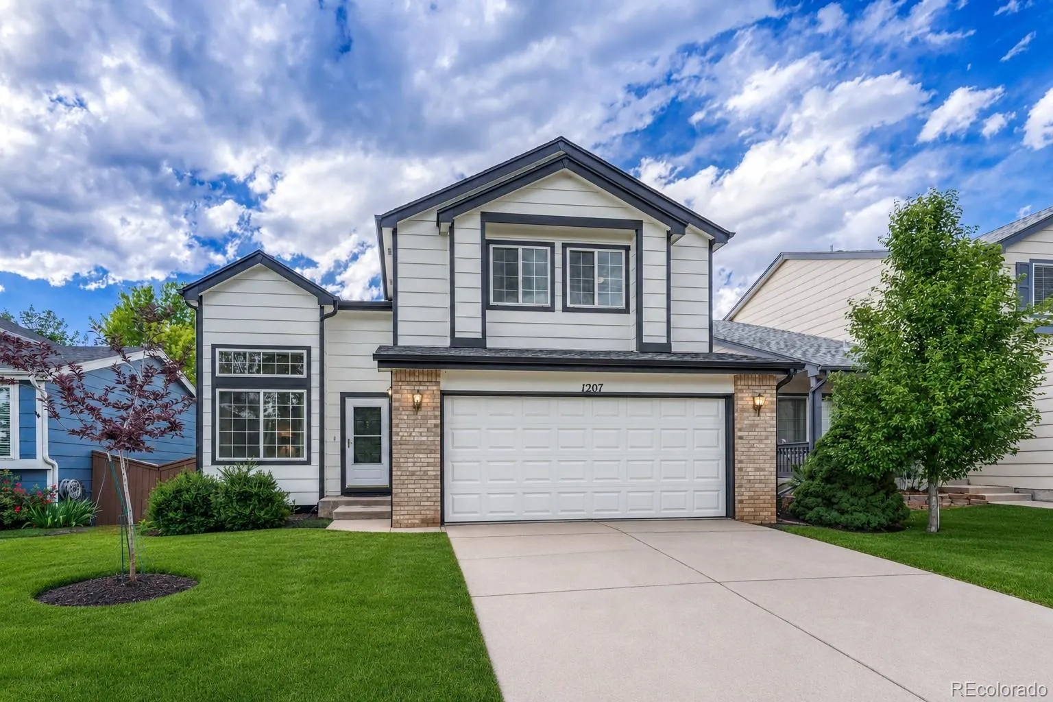 Highlands Ranch Westridge