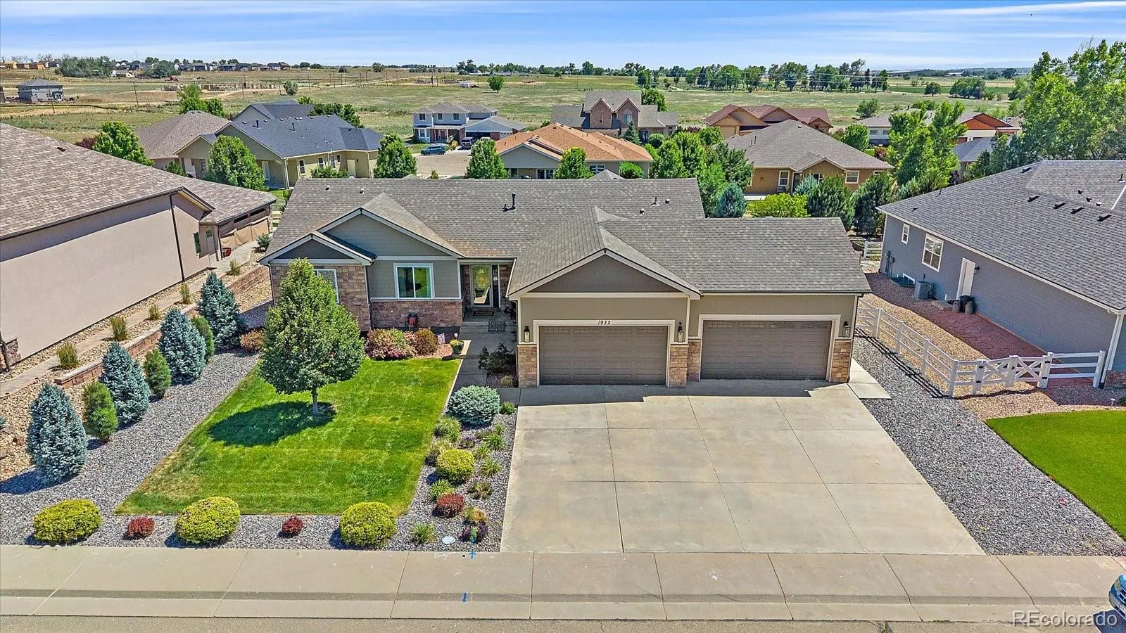 Appel Farms Estates